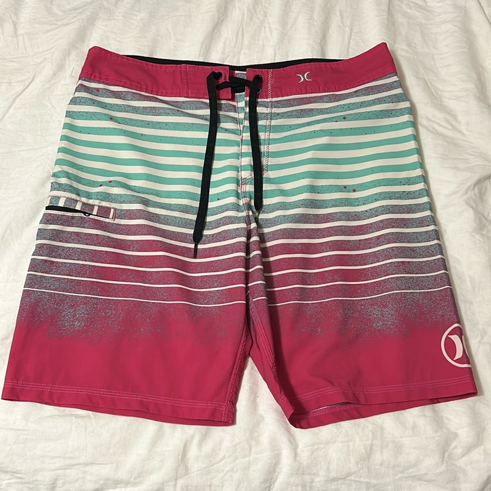 Hurley Phantom Board Shorts